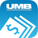 UMB Mobile Deposit - Business icon