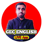 Cover Image of Download Gec English Live  APK
