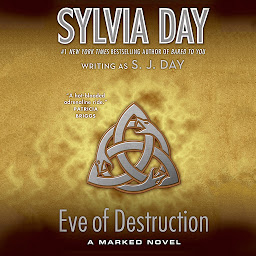 Icon image Eve of Destruction: A Marked Novel