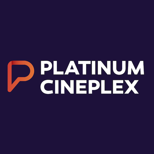 Platinum Cineplex Indonesia 1.3 Icon