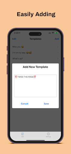 Auto Paste Keyboard - Productivity - apps