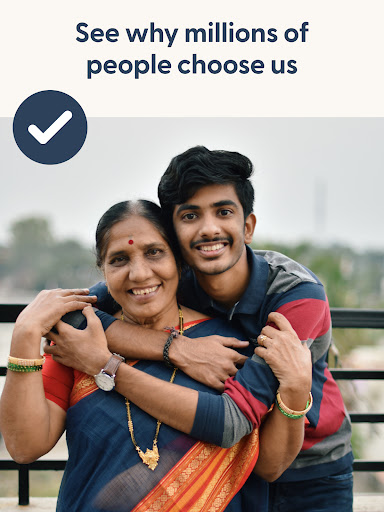 Screenshot of Remitly: Send Money & Transfer