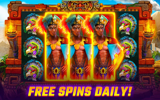 Slots WOW Slot Machinesu2122 Free Slots Casino Game screenshots 8