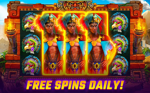 Slots WOW Slot Machinesu2122 Free Slots Casino Game 1.57.0 APK screenshots 13