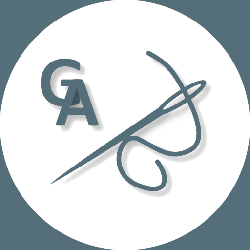Calculadora de artesanato logo