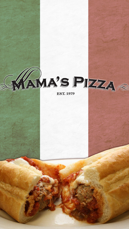 Mama’s Pizza - 1.4 - (Android)
