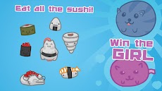 Sushi Catのおすすめ画像1