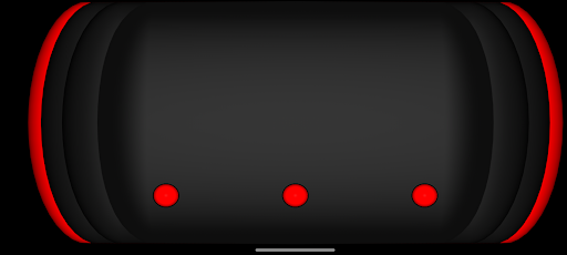 Android application Alarm clock akrnnrr screenshort
