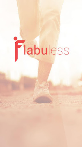 Android application Flabuless Global screenshort