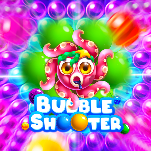 Bubble Shooter - Challenge Pro
