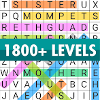 Word Search Daily