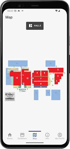 IDEF23 Screen 3