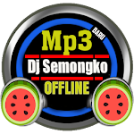 Cover Image of डाउनलोड DJ Tarik Sis Semongko Full BASS Offline 7.4 APK