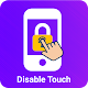 Touch Disable: Screen Lock Download on Windows