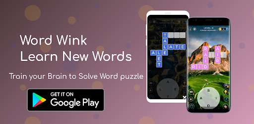 Word Wink: Crossword Puzzle Mod UNLOCK FULL VERSION v1.0.2.8