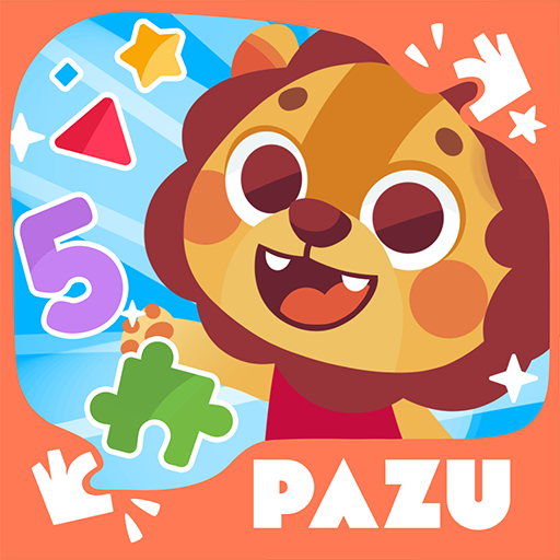 Preschool Games for Toddlers  Icon