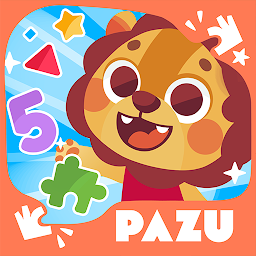 Icon image Preschool Games for Toddlers