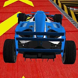 Sports Car Driver 3D icon