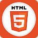 HTML Pocket - Androidアプリ