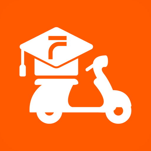 Foody riders Academy Laai af op Windows