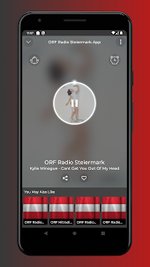 Radio Steiermark App Live