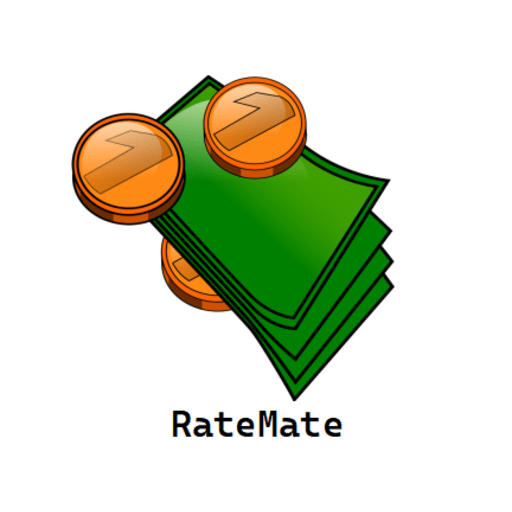 RateMate