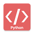 Python Programming Interpreter2.7.3