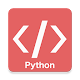 Python Programming Interpreter Windowsでダウンロード