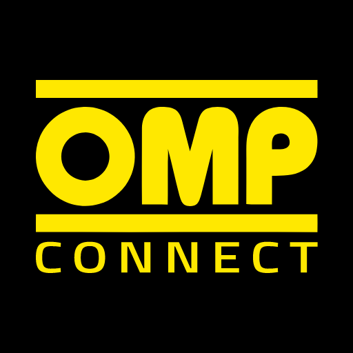 OMP Connect logo