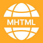 Cover Image of Unduh MHTML Viewer: MHT Creator & MHT file viewer 1.0.4 APK