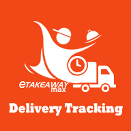 ETM Delivery Tracking logo