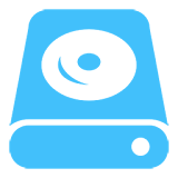 DashClock Disk Space Extension icon