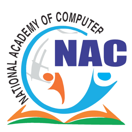 NAC ACADEMY logo