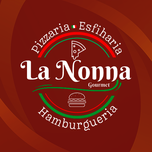 La Nonna Gourmet logo