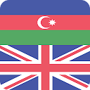 Azerbaijani English Dictionary