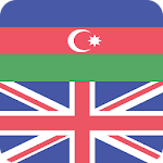 Azerbaijani English Dictionary Apk
