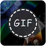 Funny Gif 2017 icon