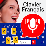 Cover Image of Download French Voice Typing Keyboard  APK
