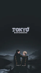 Tokyo Revengers Wallpapers