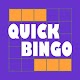 Quick Bingo - Free Play