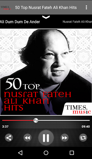 50 Top Nusrat Fateh Ali Khan S Screen 3