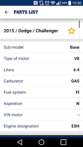 Spectra Premium Screen 3