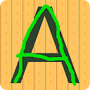 下载 ABC Kids - trace letters, preschool learn 安装 最新 APK 下载程序