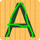 ABC Kids - letters tracing 16.8