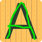 ABC Kids - trace letters, preschool learning games Apk