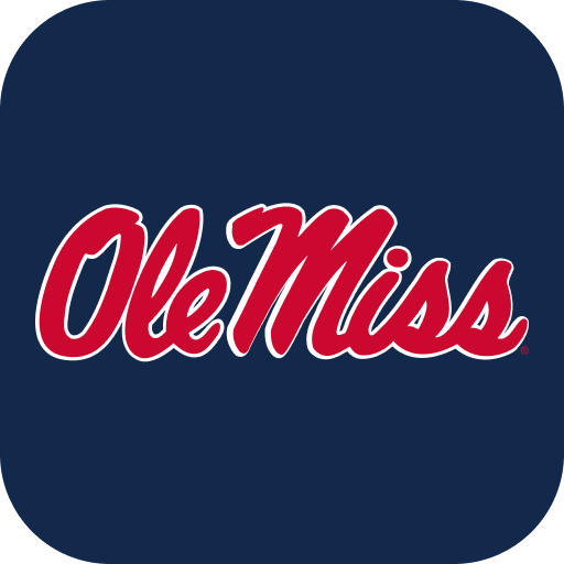 Ole Miss Athletics logo