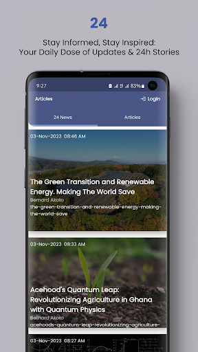 Aceprex Screen 3