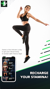 Daily Fitness Workout(圖4)-速報App