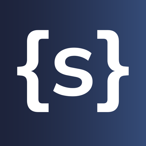 SyberScribe Dictate logo