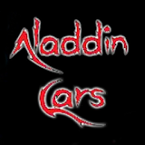 Aladdin Cars icon